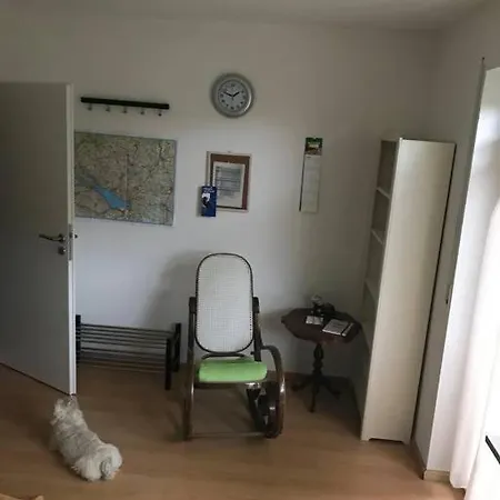 Suss-scharf Homestay