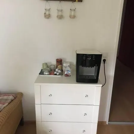 Homestay Suss-scharf