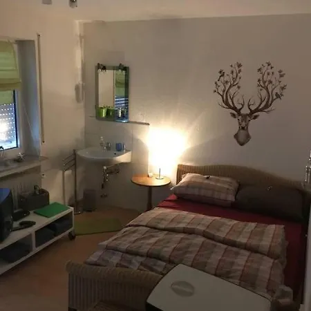 Homestay Suss-scharf