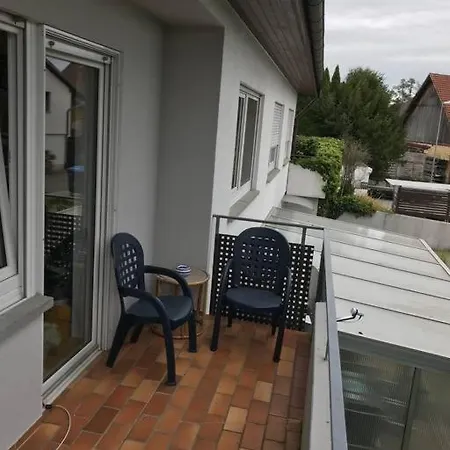 Homestay Suss-scharf