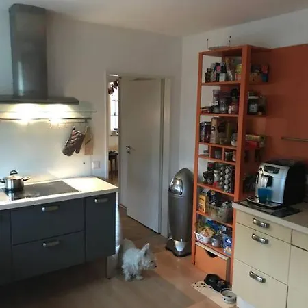 Suss-scharf Homestay Meckenbeuren