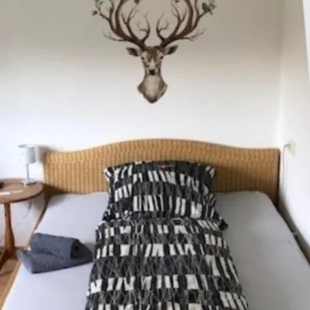 Suss-scharf Homestay *
