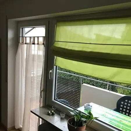 Suss-scharf Homestay Meckenbeuren